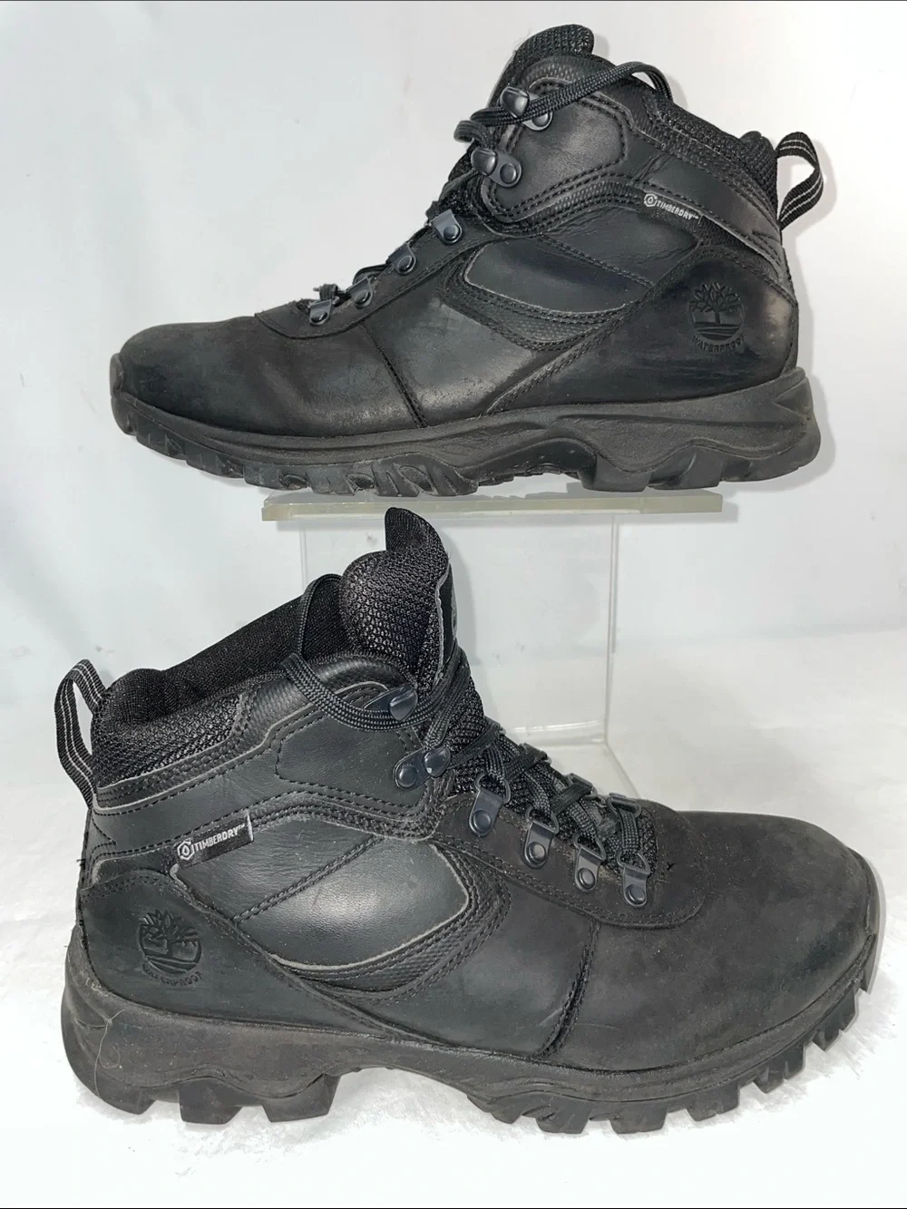 TIMBERLAND MT MADDSEN WATERPROOF HIKING BOOTS FTL-06-133